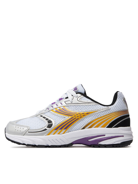 Diadora Diadora Снікерcи SAO-KO 280 501.180418-C9210 Білий