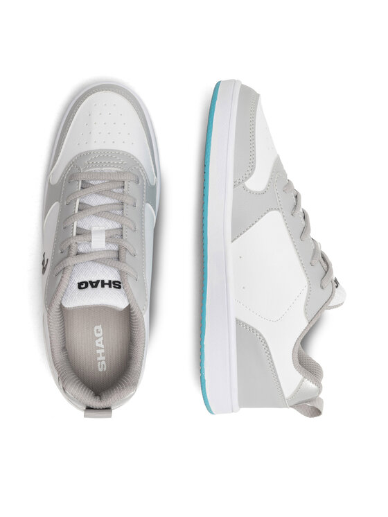 Shaq Shaq Sneakersy B136510 Sivá