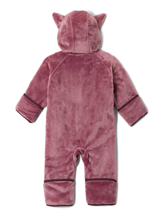Columbia Columbia Zimní kombinéza Foxy Baby 1863981 Fialová Regular Fit