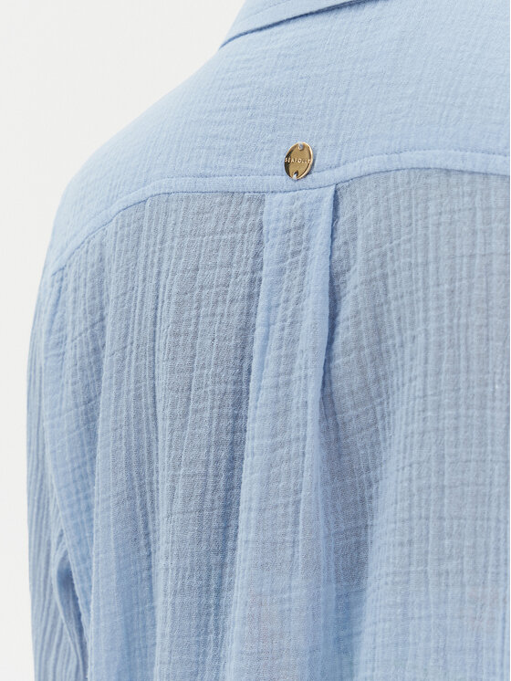 Seafolly Seafolly Särk Breeze 55428-TO Sinine Regular Fit