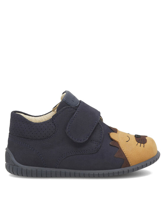 Lasocki Kids Scarpe basse Gorky CI12-GORKY-10D(II)CH Blu scuro, taglia : 22