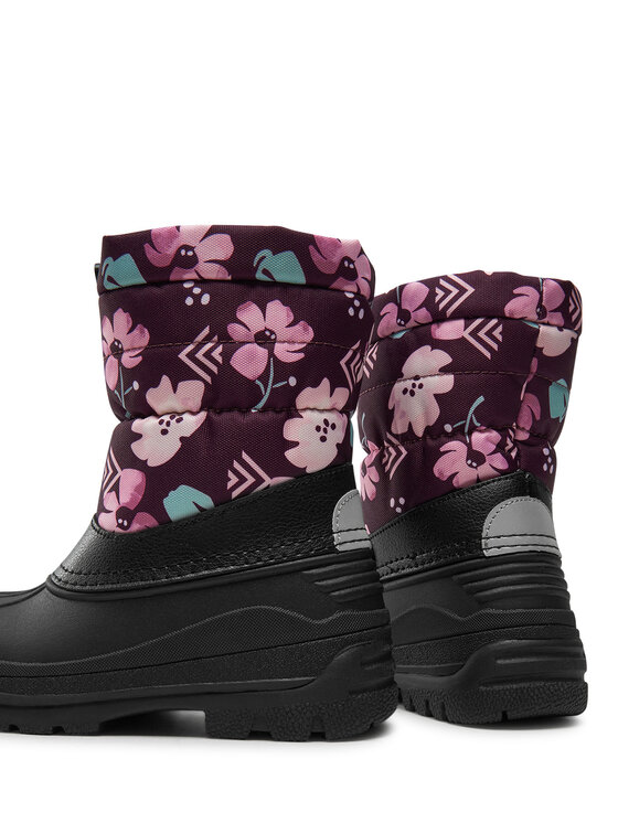 Reima Reima Schneeschuhe Nefar 5400024A Violett