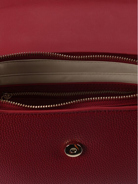 Valentino Valentino Torebka 329601 Czerwony