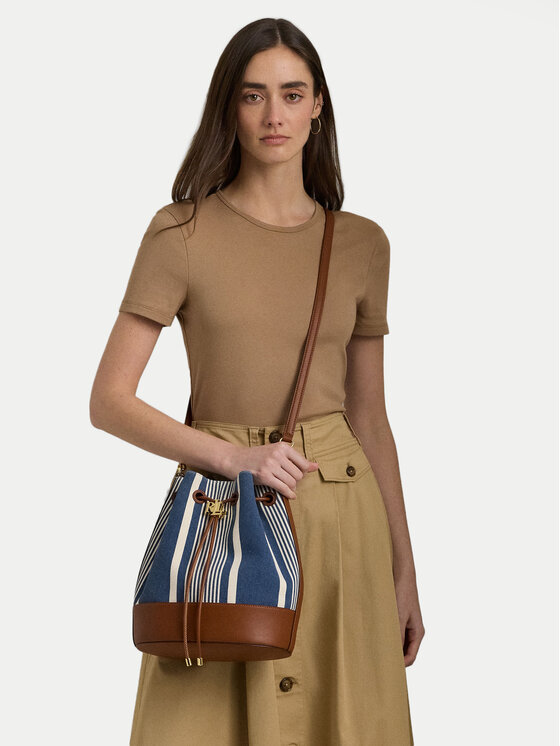 Lauren Ralph Lauren Handtasche 431939923001 Bunt | Modivo.de