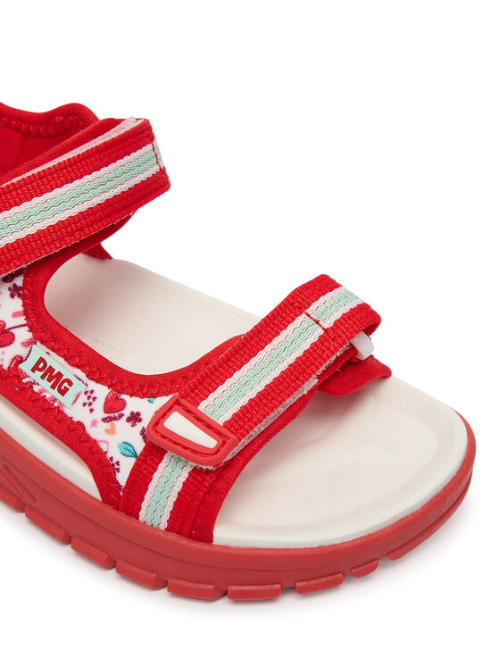 Primigi Primigi Sandalen AVANT 1475033 Rot