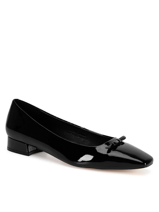 Gino Rossi Gino Rossi Ballerine EMILI-SLT2350 Nero