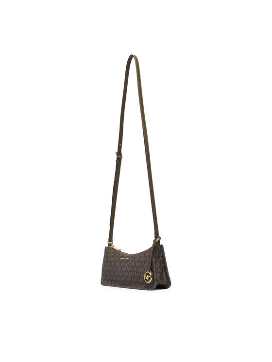 MICHAEL Michael Kors MICHAEL Michael Kors Geantă Zaide 32T6G6ZC5C Kaki