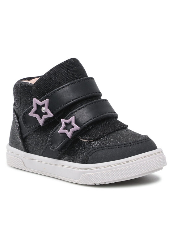 Sneakers 42236 Nero