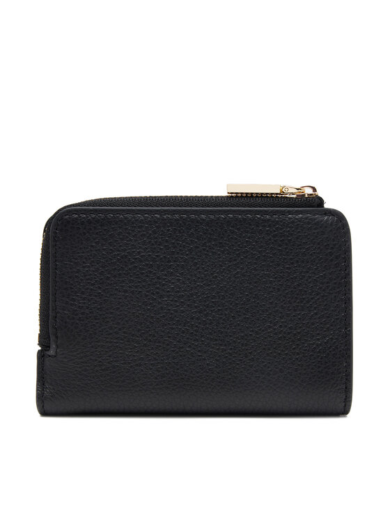 Coccinelle Coccinelle Голям дамски портфейл E2 MW5 11 D1 01 Черен