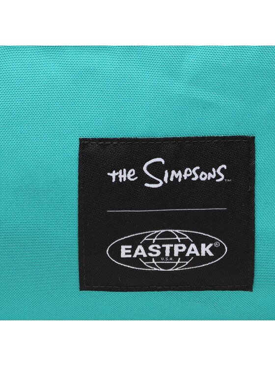 Eastpak Eastpak Zaino Padded Pak'r EK000620 Verde