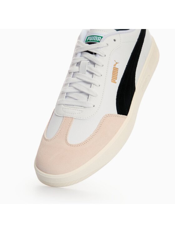 Puma Puma Sneakersy 403307 Szary