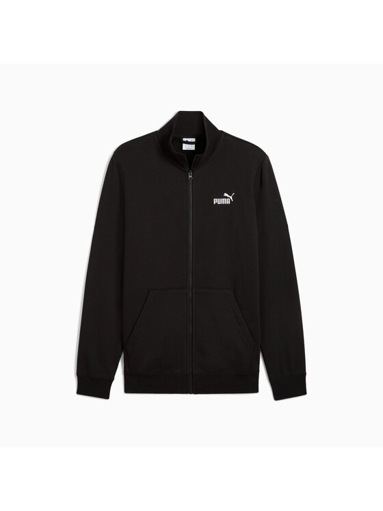 Puma Puma Bluza 682582 Czarny Regular Fit