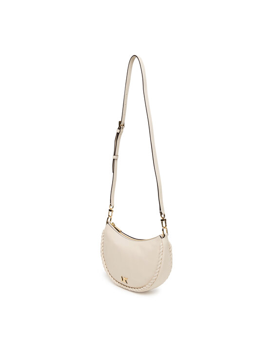 MICHAEL Michael Kors MICHAEL Michael Kors Käekott Kyla Small 32T5G8QU1L Beež