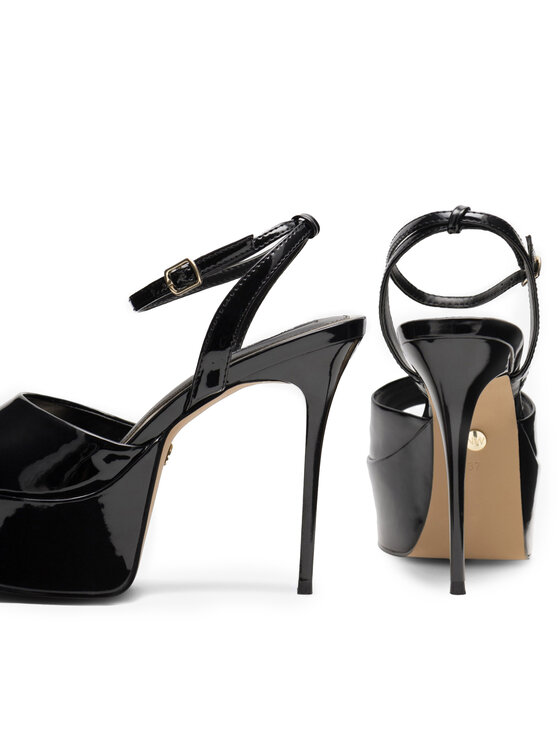 Nine West Nine West Sandaalid CHANDA ZL23031CC Must