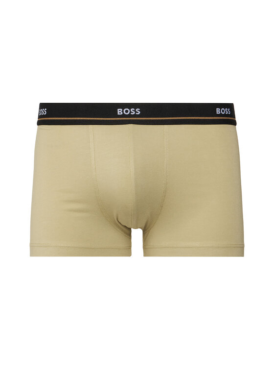 BOSS BOSS Комплект боксерів Essential 50531660 Кольоровий