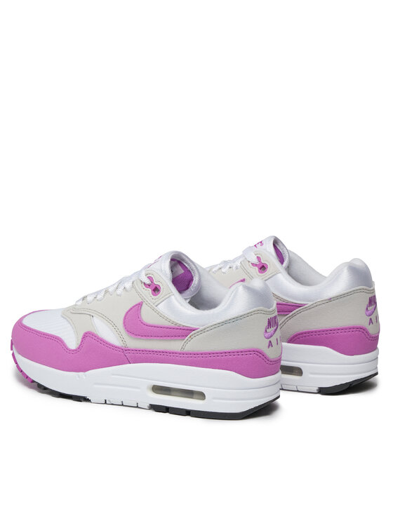 Air max 1 essential hot sale pink