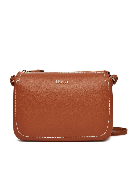 Liu Jo Liu Jo Táska S Crossbody AA5072 E0058 Barna