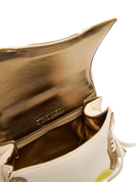 Steve Madden Steve Madden Kabelka Bdiego-A 13002327 Žltá