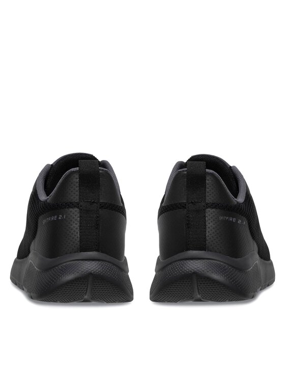 Fila Fila Sneakers Spitfire FFM0077.83249 Nero