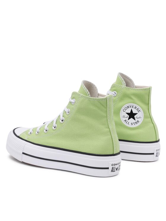 Converse chuck taylor discount verte