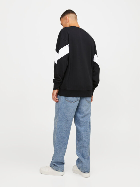 Jack & Jones Jack & Jones Pluus Etimo 12249979 Must Loose Fit