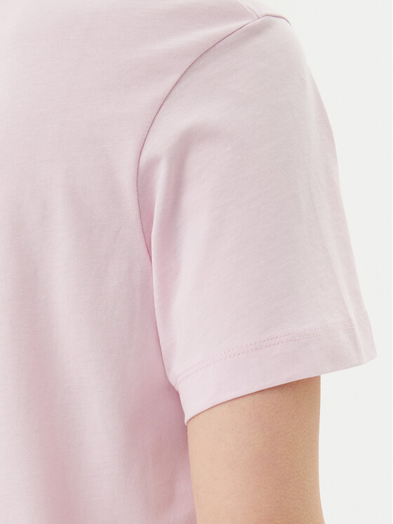 JOOP! Jeans JOOP! Jeans T-Shirt 30046272 Różowy Regular Fit