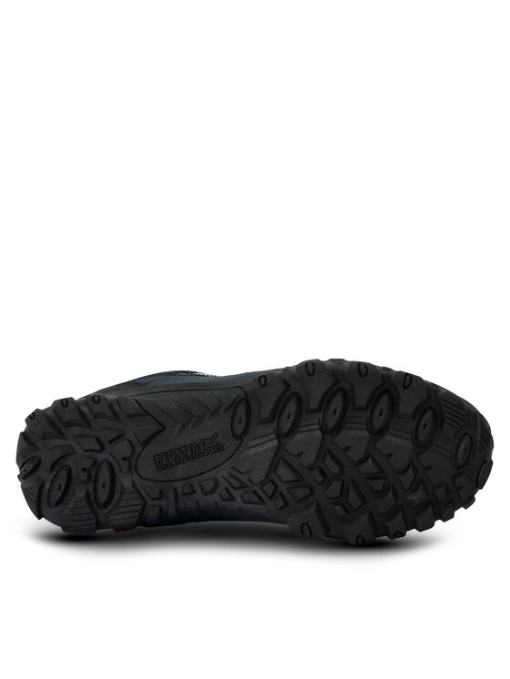 Regatta Regatta Trekking Lady EdgepointIII RWF617 Tamnoplava