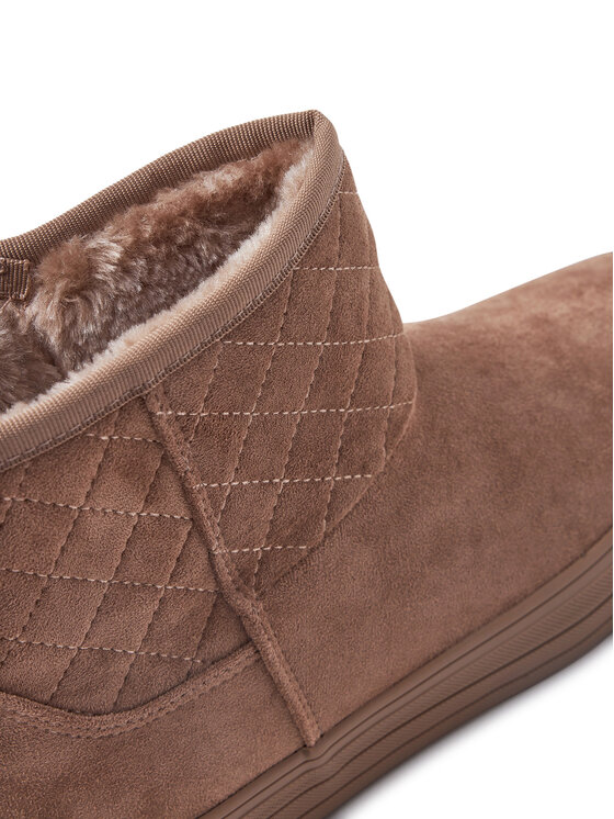 Big Star Shoes Big Star Shoes Ботильйони OO274A524 Коричневий