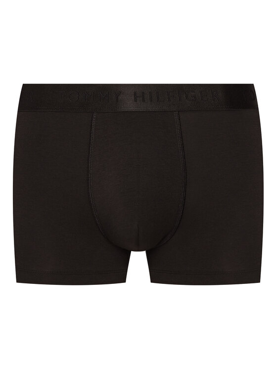 Tommy Hilfiger Tommy Hilfiger Σετ μποξεράκια 3 τμχ UM0UM02760 Έγχρωμο