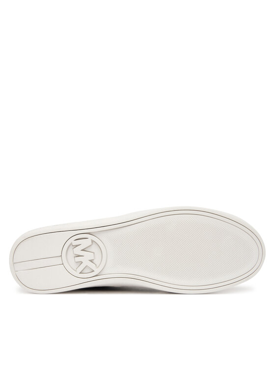 MICHAEL Michael Kors MICHAEL Michael Kors Sneakersy Kaycee 43T5KCFS5L Brązowy