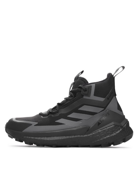 adidas adidas Matkajalatsid Terrex Free Hiker GORE-TEX Hiking Shoes 2.0 HQ8383 Must
