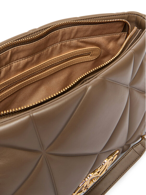 LOVE MOSCHINO LOVE MOSCHINO Handtasche JC4040PP1OLC0203 Braun