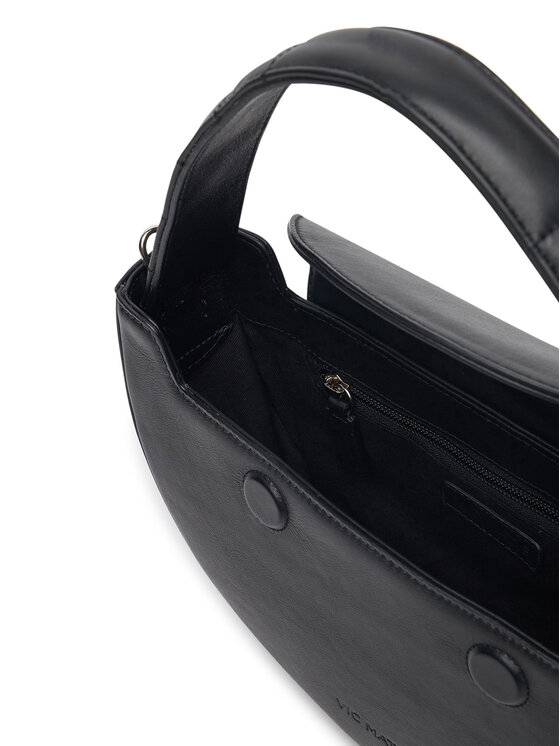 Vic Matié Vic Matié Handtasche 1G0546T 999G010310 Schwarz