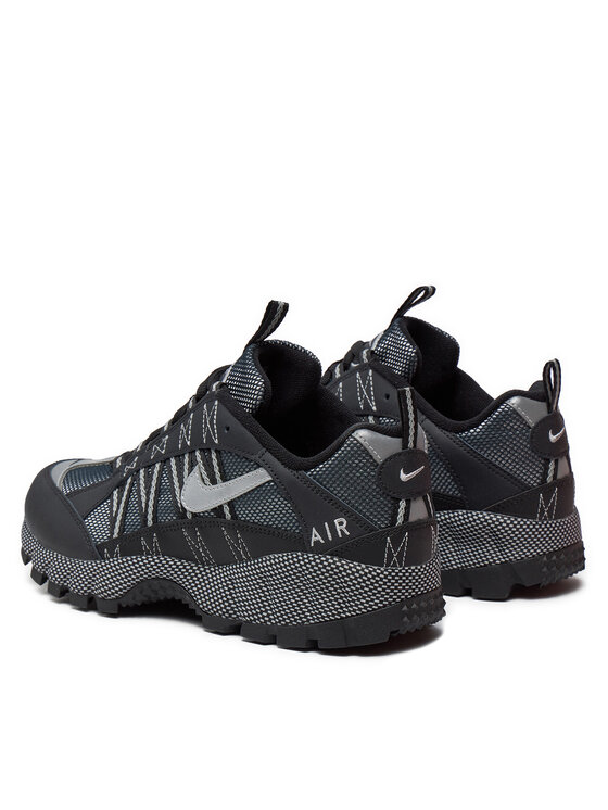 Nike Nike Sneakersy Air Humara Qs FJ7098 002 Černá