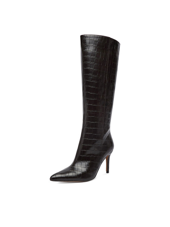 Nine West Nine West Ratsasaapad CEO-SL95027 01 Tumepruun