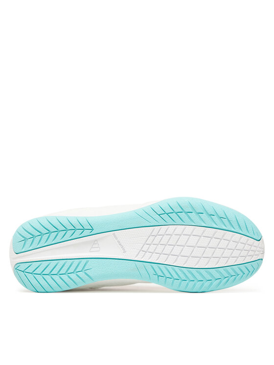 adidas adidas Scarpe da calcio Top Sala Competition 2 JR5392 Bianco