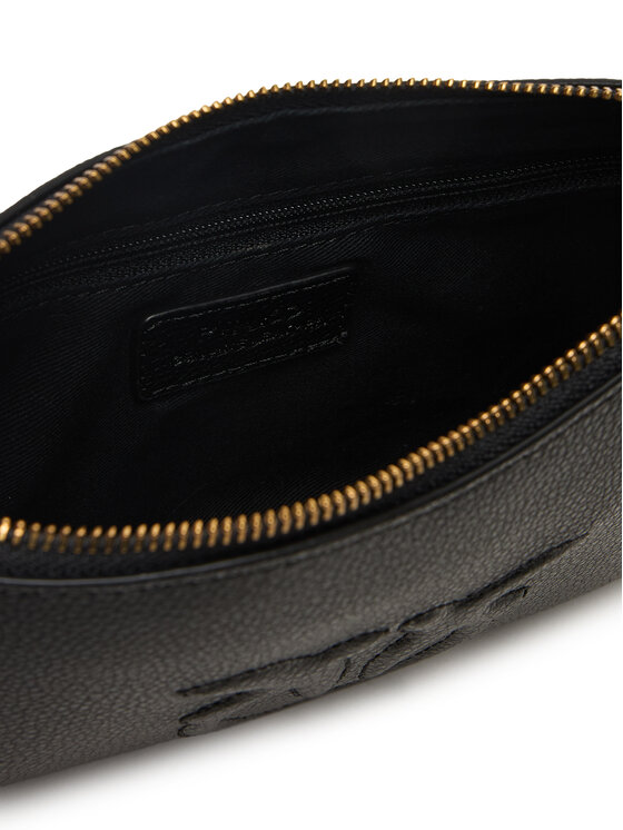 PINKO PINKO Borsetta Flat Horizontal Mini AI 25-26 104277 A29Q Nero