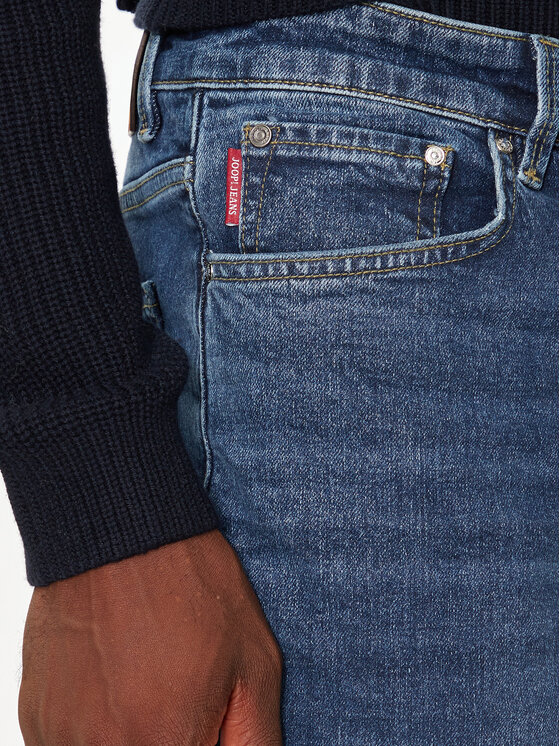JOOP! Jeans JOOP! Jeans Blugi 15 JJD-03Stephen 30044107 Albastru Slim Fit