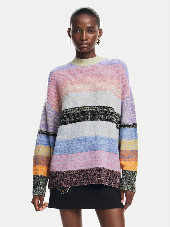 Desigual maglioni discount