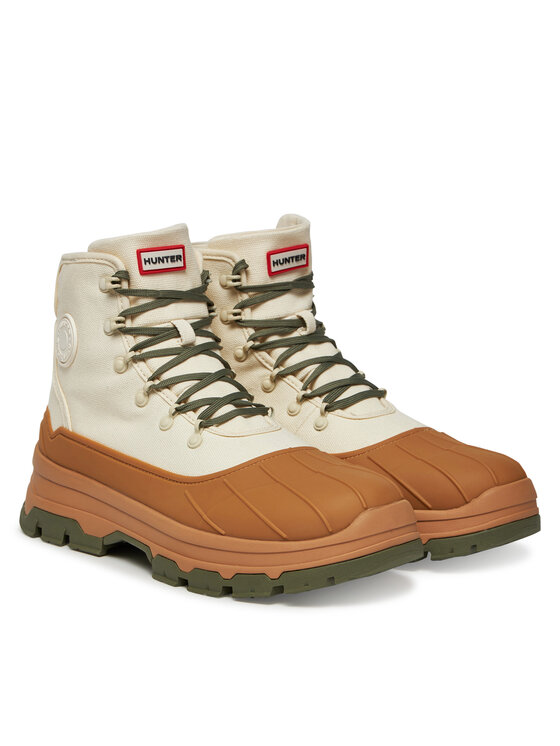 Hunter Hunter Trappers HFRM0053251 Écru