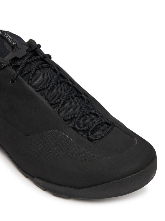 Arc'teryx Arc'teryx Trekking čevlji Konseal Leather Gtx X000009834 Črna