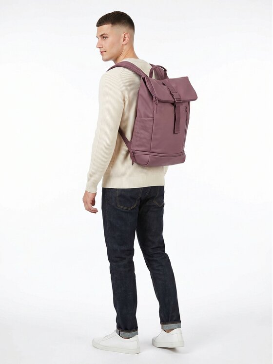 American Tourister American Tourister Plecak 333447 Fioletowy