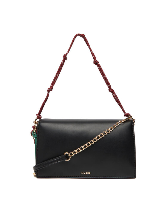 Aldo Aldo Soma Evengelia 14143746 Melns