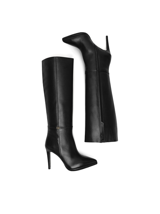 Gino Rossi Gino Rossi Stiefel SANAH-116039 Schwarz