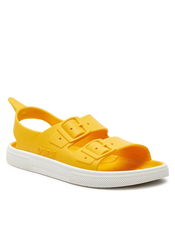 Boatilus Boatilus Sandaalid Irky VAR.06 Kollane