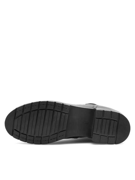 Lasocki Lasocki Stiefeletten RST-ARTI-16 Schwarz