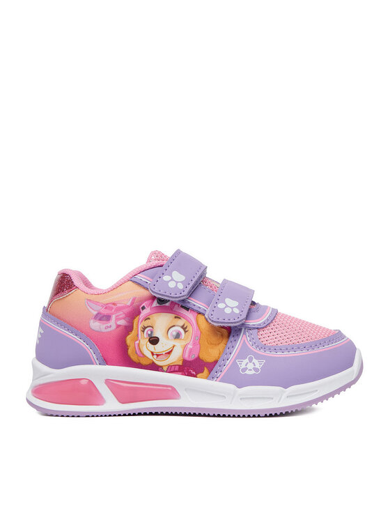 Paw Patrol Paw Patrol Tossud CEO-CP66-SS26-302PAW Roosa