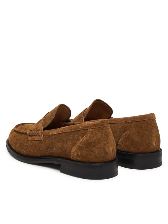 Vagabond Shoemakers Vagabond Shoemakers Loaferke Linn 6036-040-89 Rjava