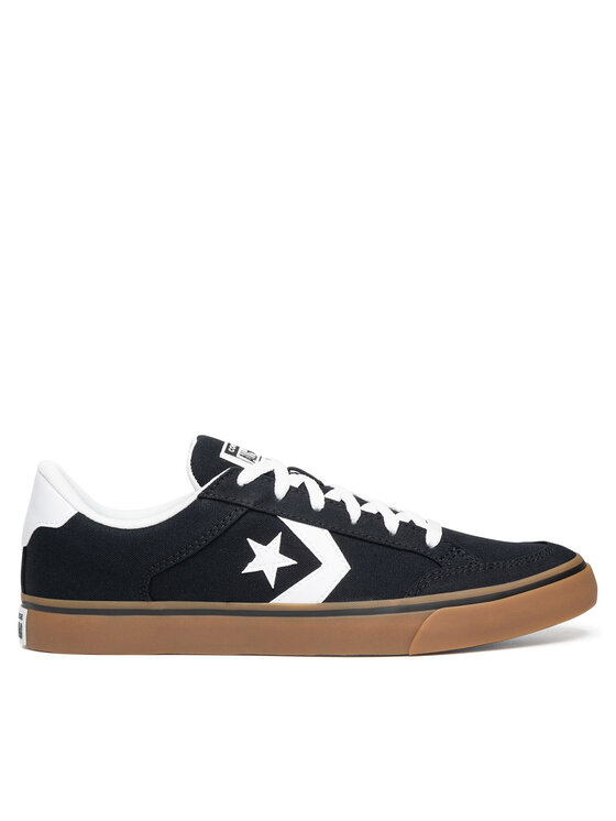 Converse Kedas TOBIN A09827C Melns