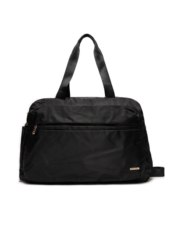 WITTCHEN WITTCHEN Torba 98-4Y-104-1G Crna